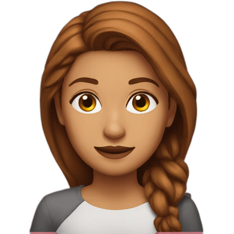 Nayanthara emoji