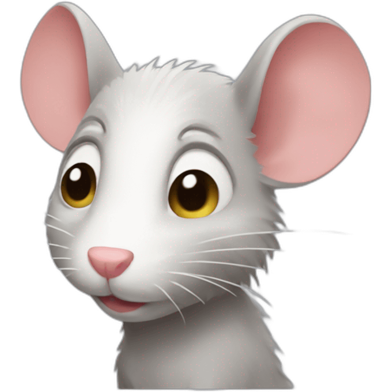 Discord fancy rat emojis emoji