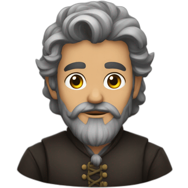 Salem-Aldowsari emoji