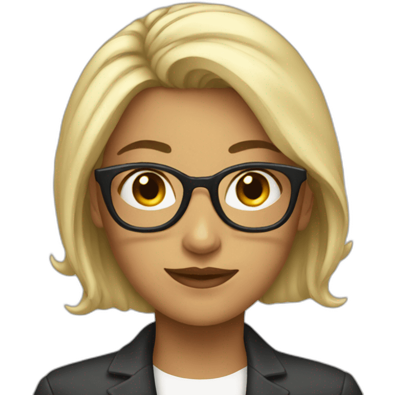 feminista emoji