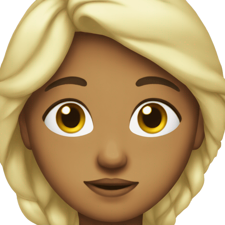 aryna emoji