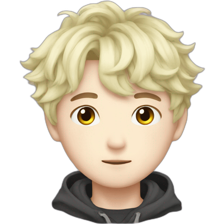 yoongi emoji