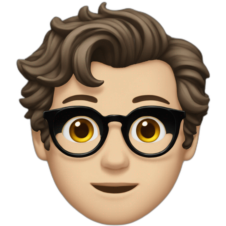 harry styles emoji