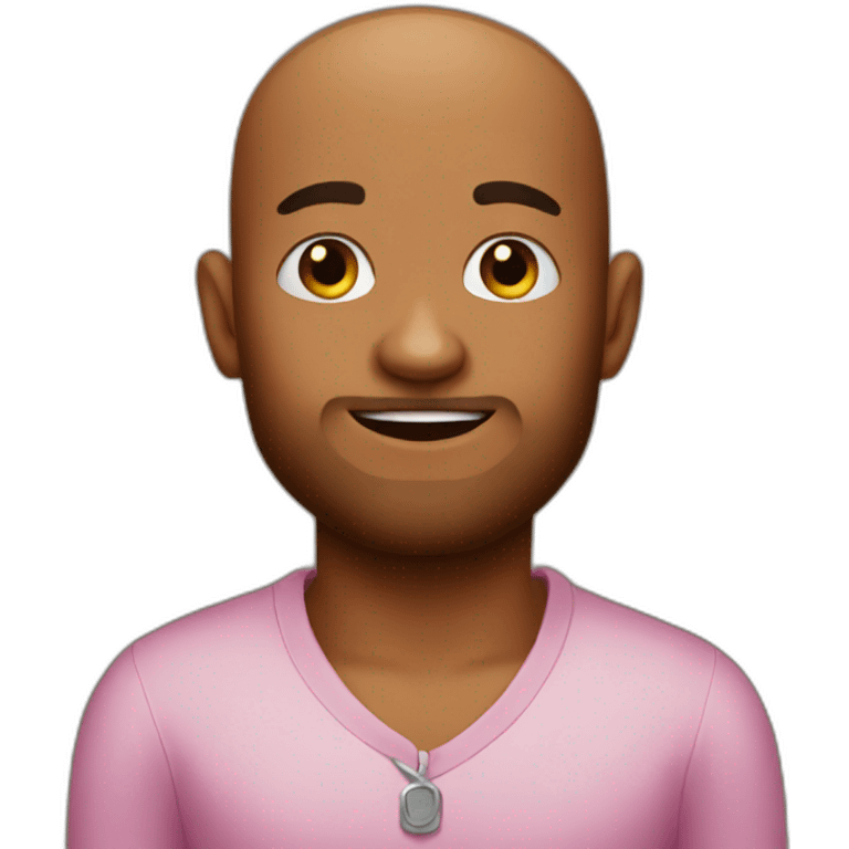 Booba emoji