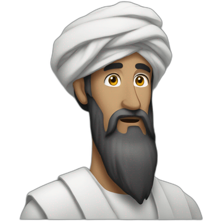 OsaMa emoji