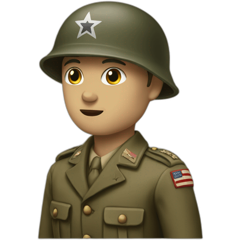 ww2 emoji