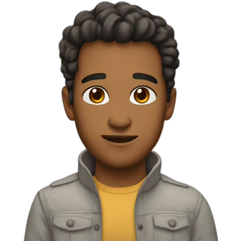 Pala emoji