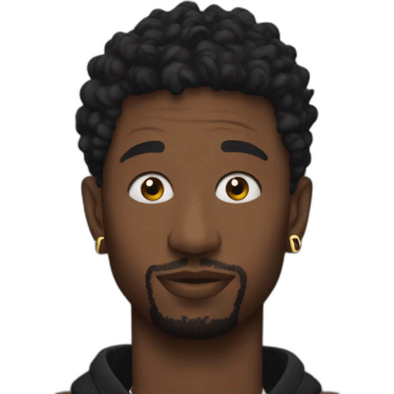 21savage emoji