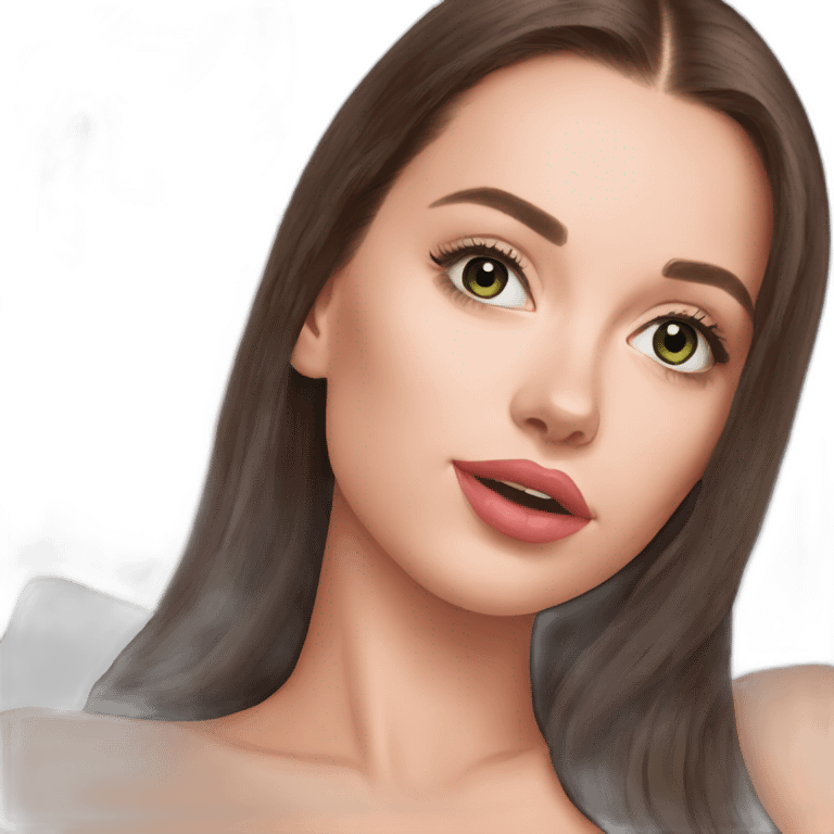 lana rhoades emoji