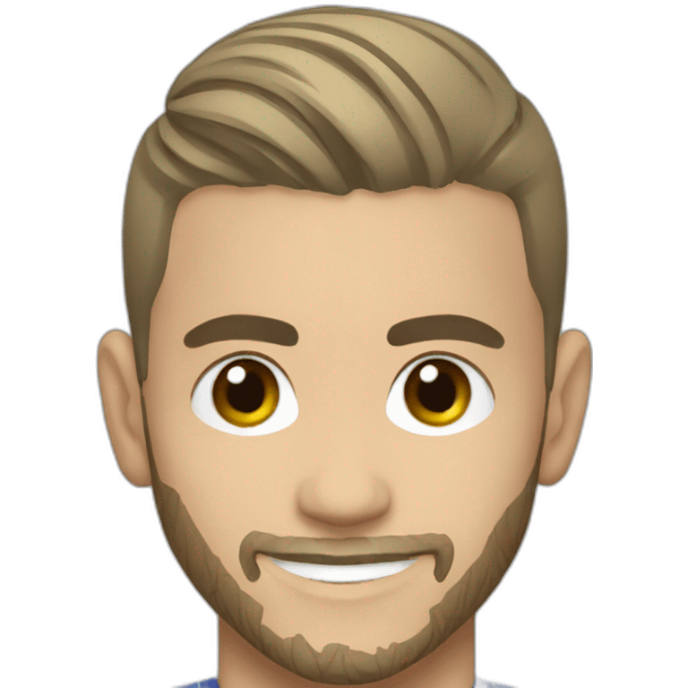 mauro icardi emoji