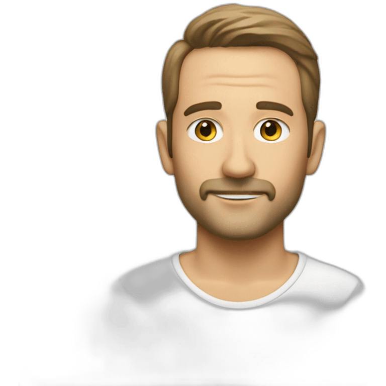 nicolas rossi wer-haus emoji