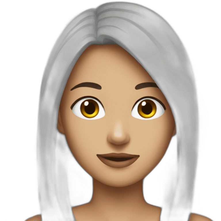 risa emoji