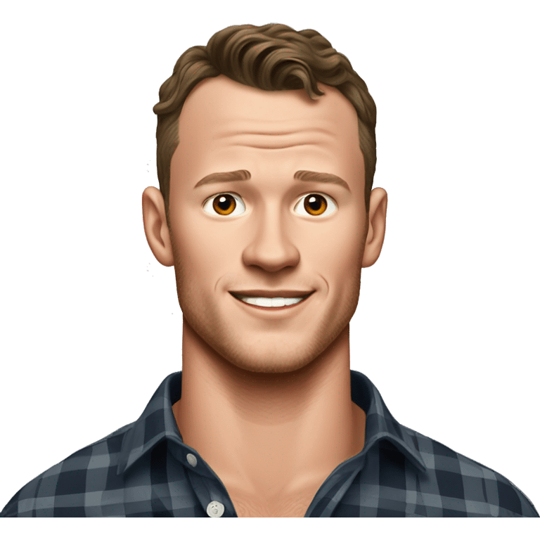 Jonathan Toews shirt unbuttoned emoji