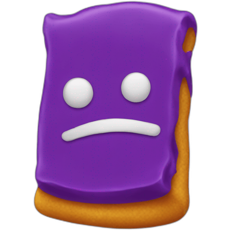 Takis emoji