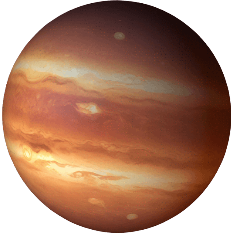 Mercury planet emoji