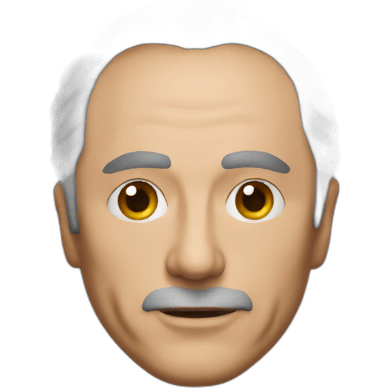 Udo kier emoji