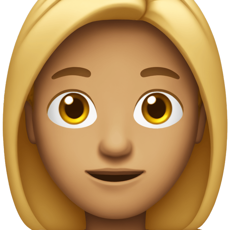 ios developer tan skinned emoji