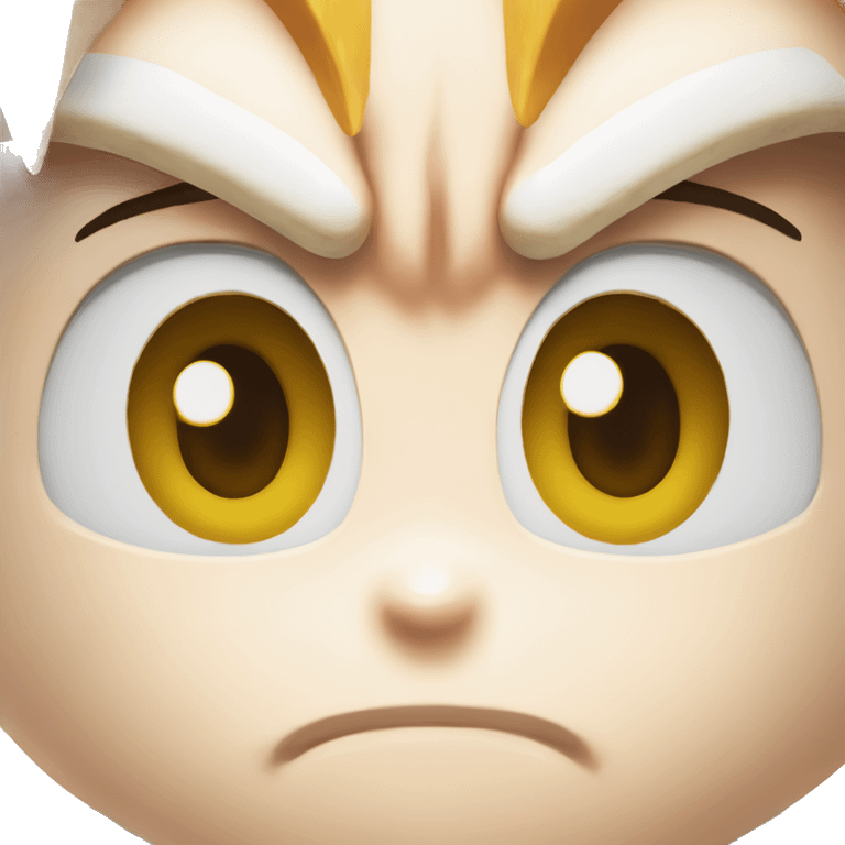 Son goku fromage dragon ball emoji