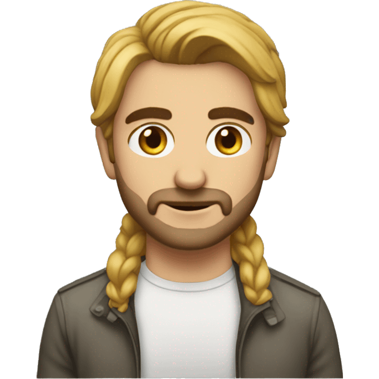 alex hormozi emoji