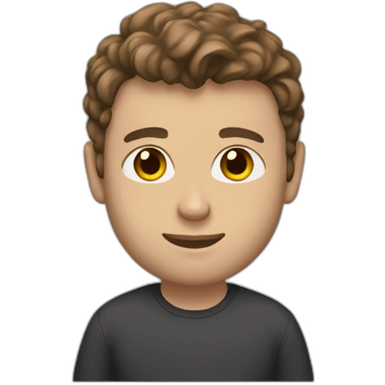 Andrew tate emoji