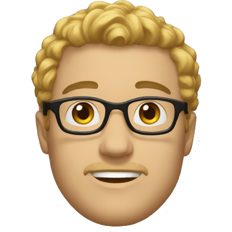 Jay Ligthart emoji