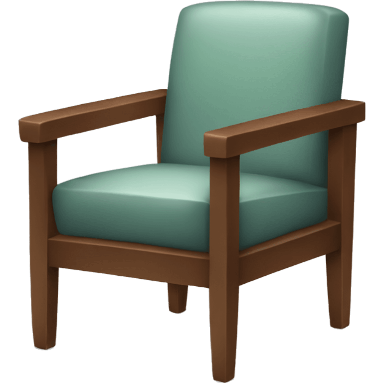 Chair emoji