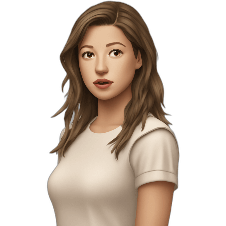 Adèle exarchopoulos emoji