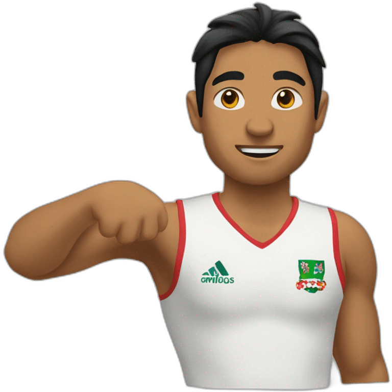 Tuilagi juluis  emoji