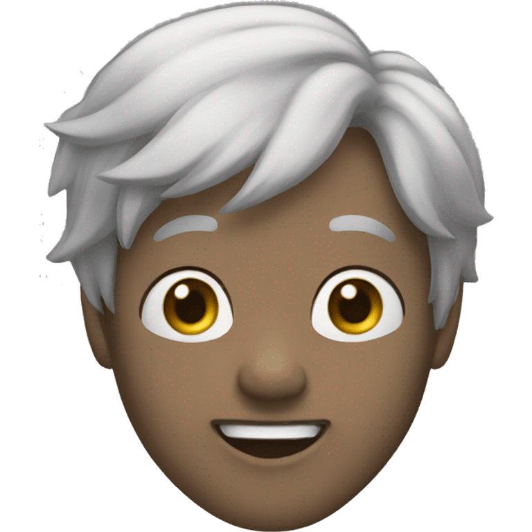 Lucu emoji