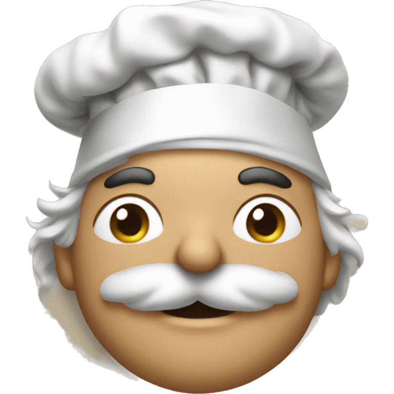 italian chef kiss emoji