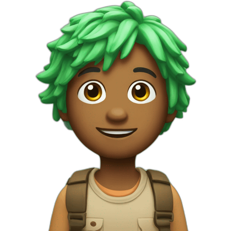 planet zoo emoji