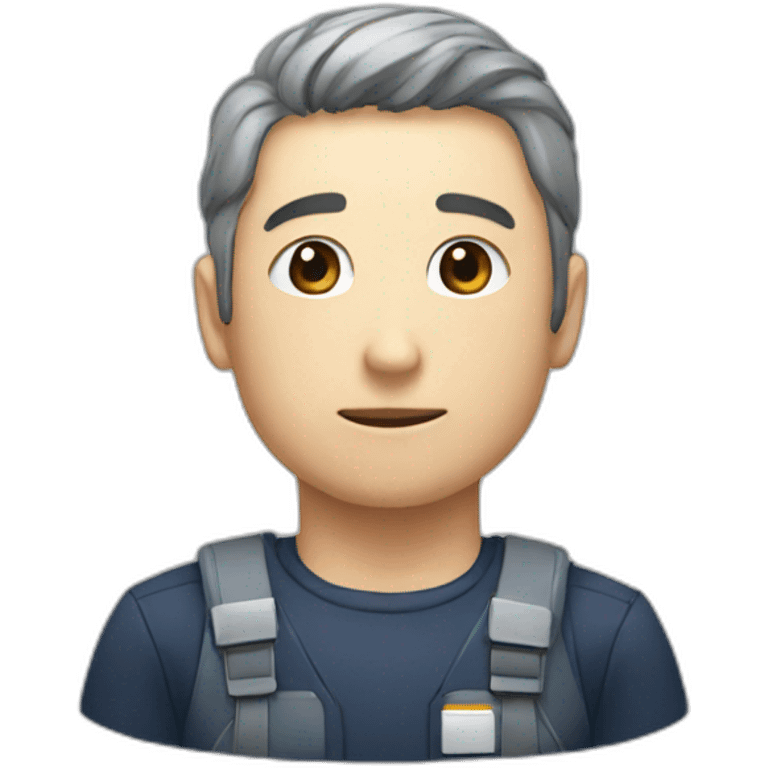 Edf emoji