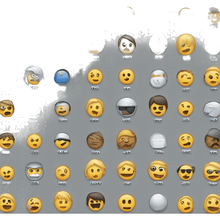 dashboard emoji