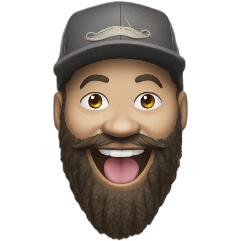 Bray Wyatt fiend emoji