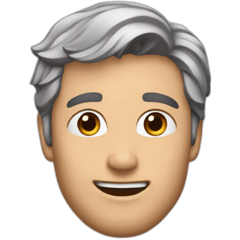 Robby kmene emoji