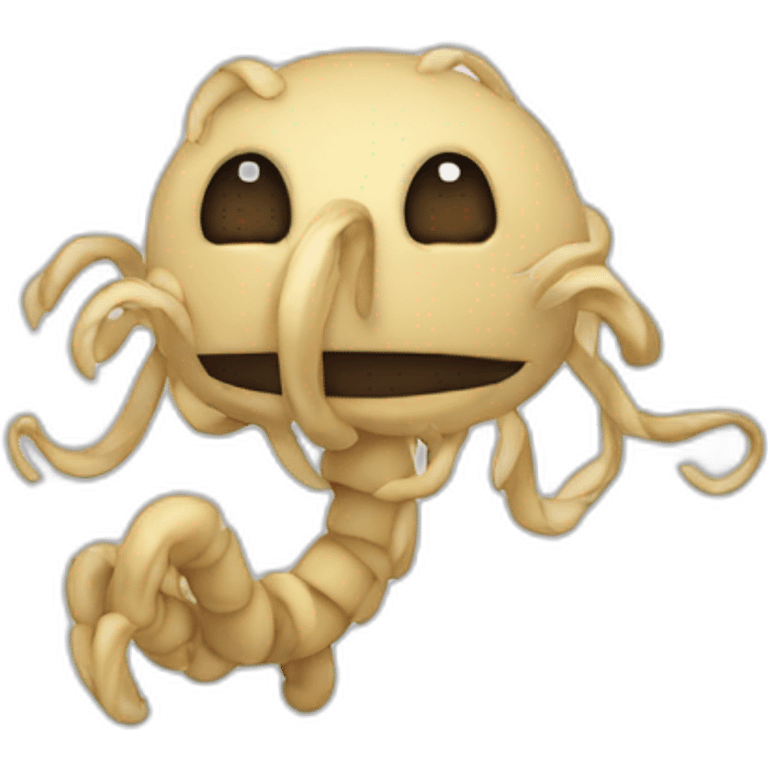 FSM emoji