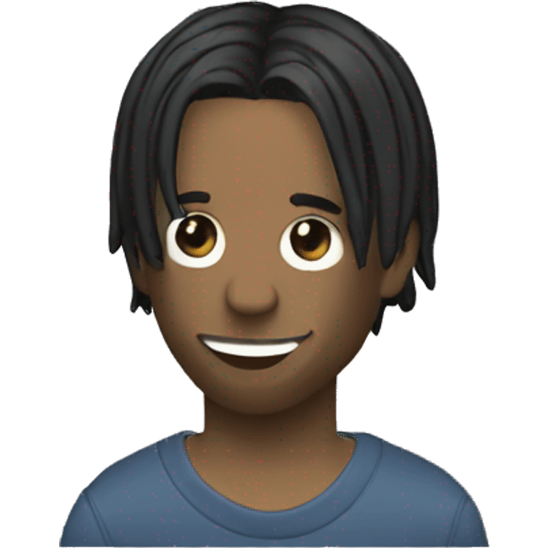 travis scott argentino emoji