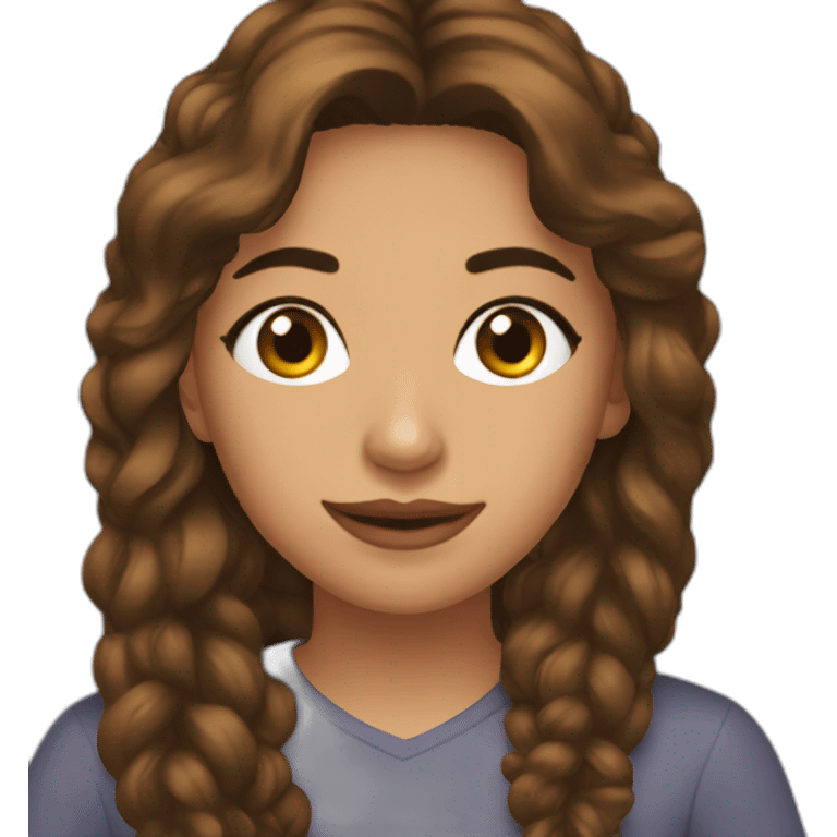 Melanie Martínez  emoji