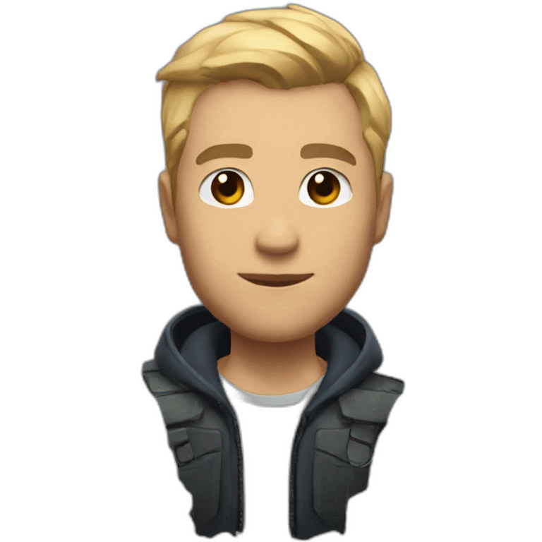 jett from valorant emoji