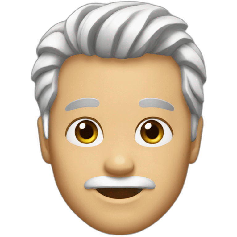 Ken emoji