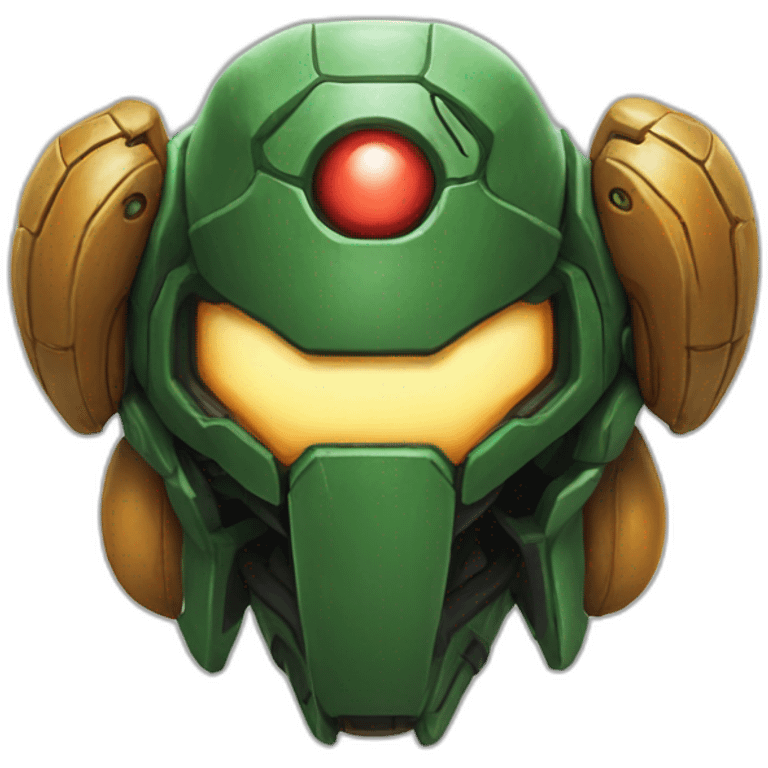 metroid emoji