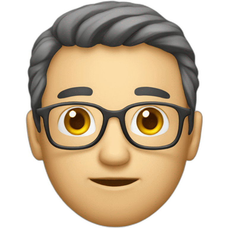 researchers emoji