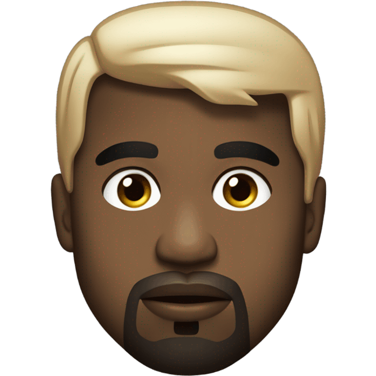 kanye west emoji