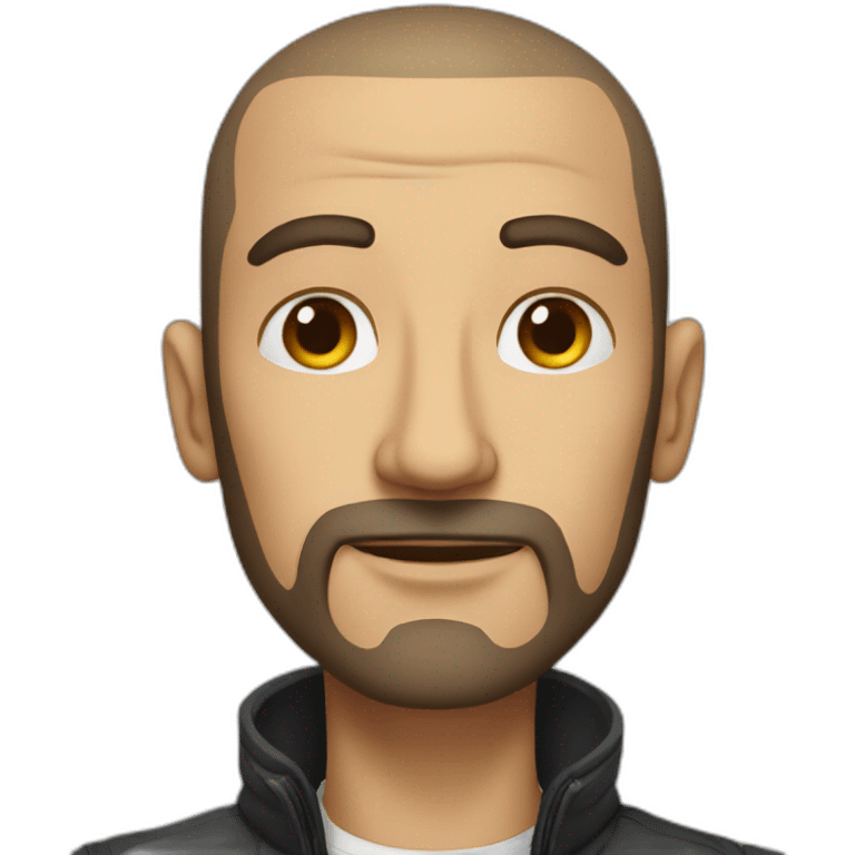 eric zemmmour emoji