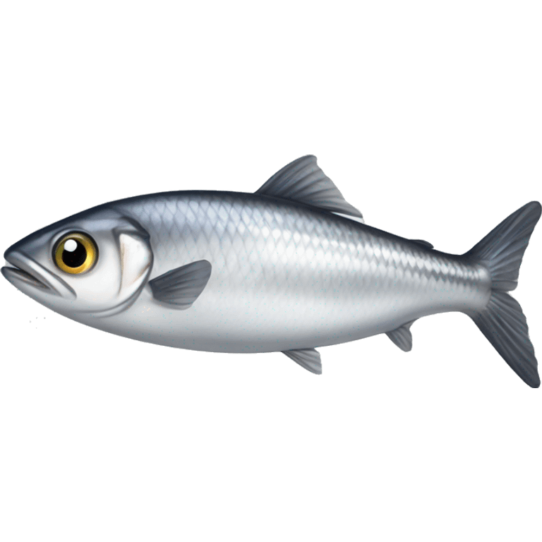 Atlantic herring  emoji