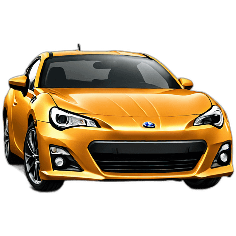 Brz emoji