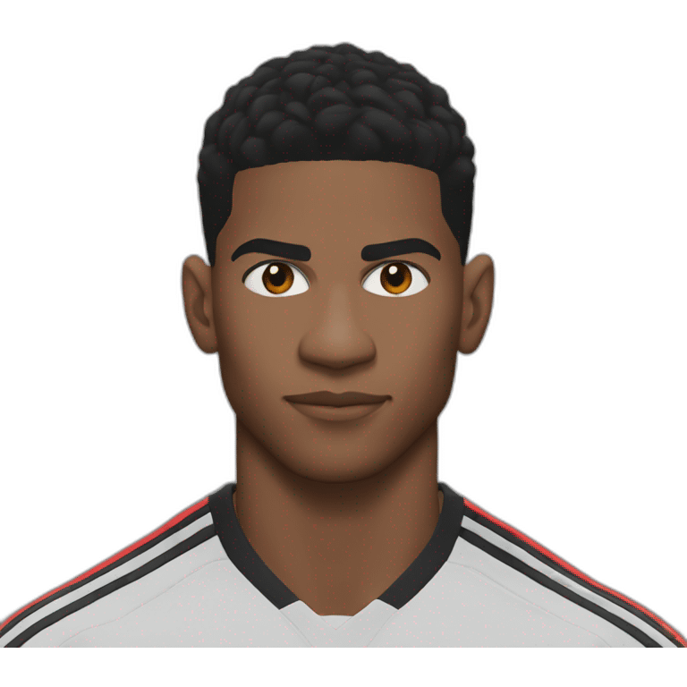 Rashford emoji