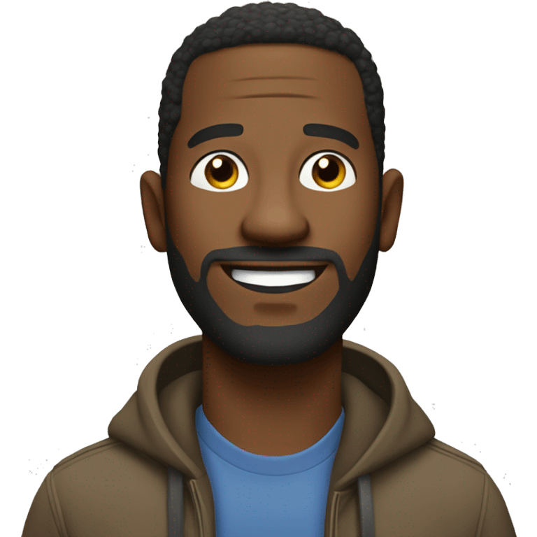 yomi denzel who makes a podcast emoji