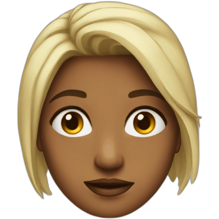 Shela emoji