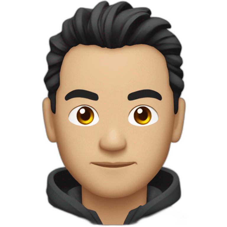 marcelo gallardo emoji